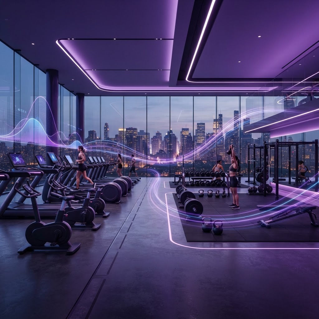 Top 10 Best Fitness Centers in Dallas