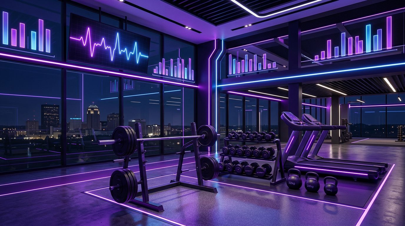 Top 10 Best Fitness Centers in Dayton