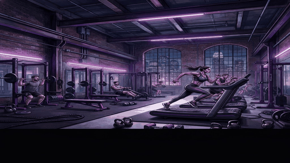 Top 10 Best Fitness Centers in Detroit