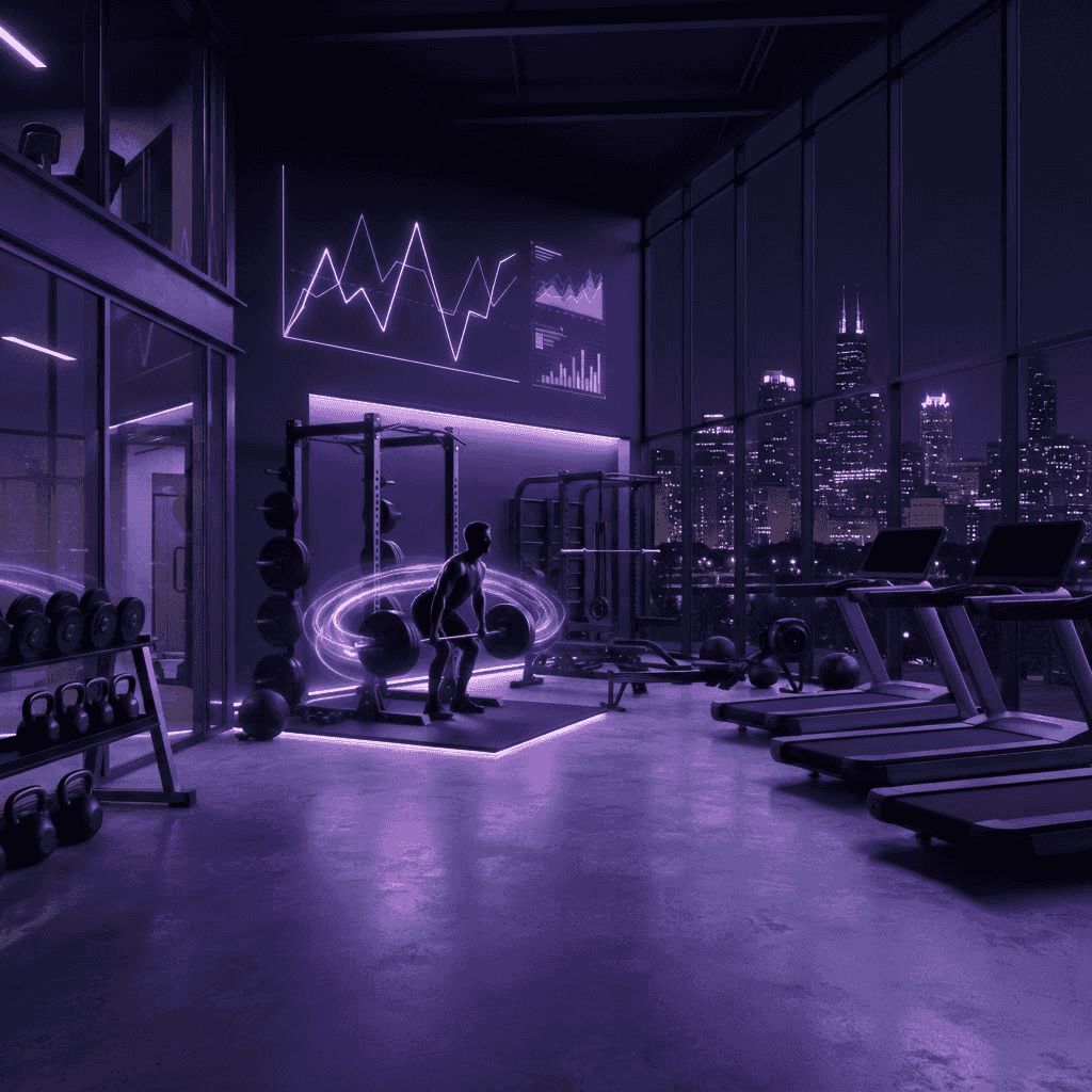 Top 10 Best Fitness Centers in Fort Wayne