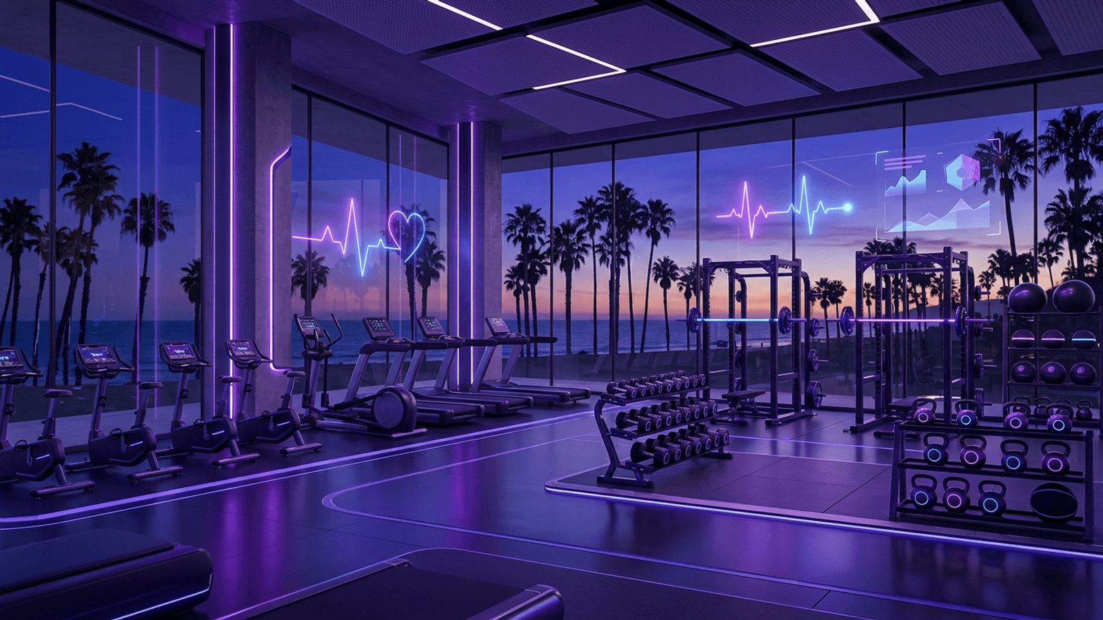Top 10 Best Fitness Centers in Fullerton