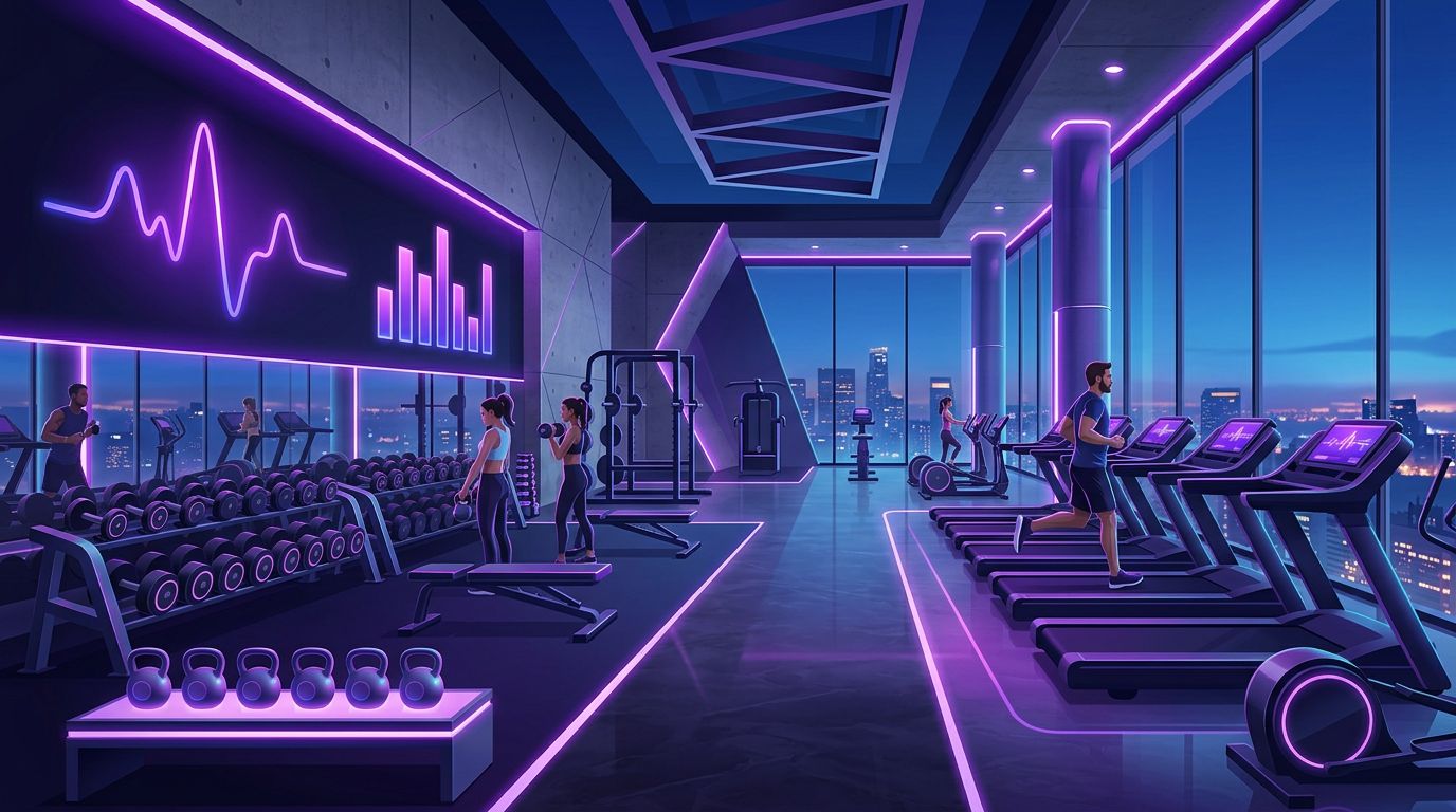 Top 10 Best Fitness Centers in Gainesville