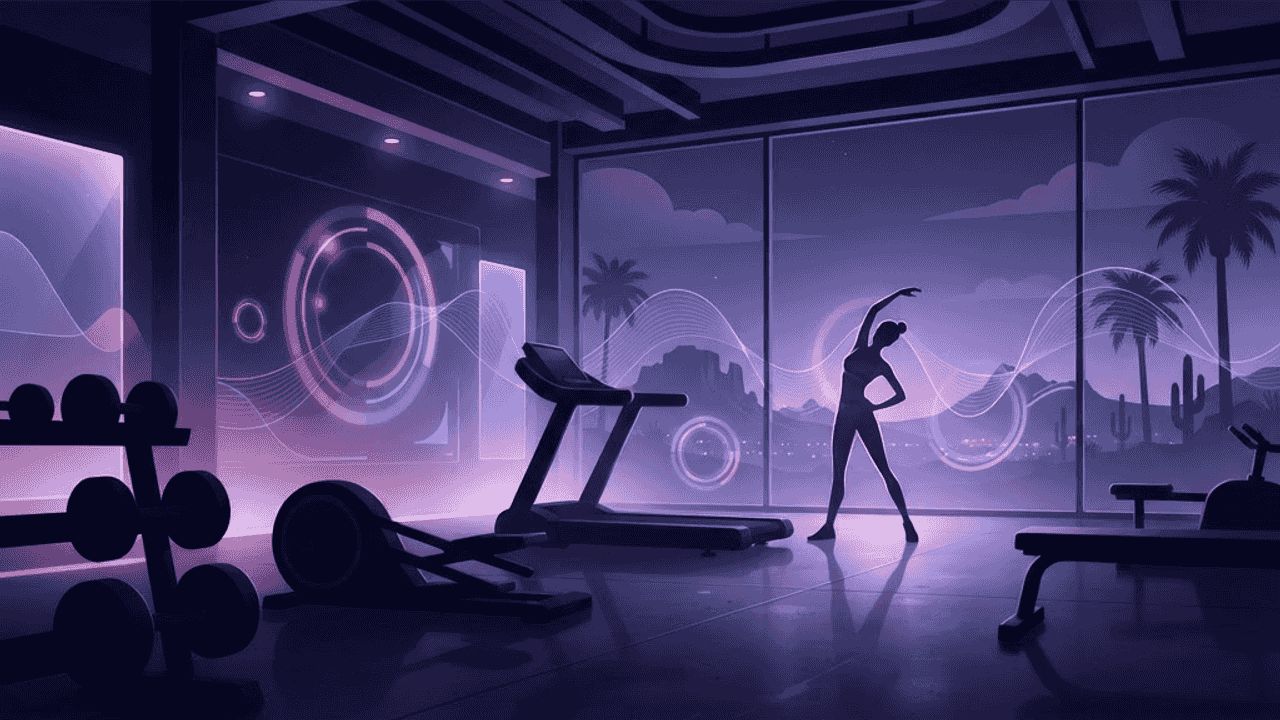 Top 10 Best Fitness Centers in Gilbert