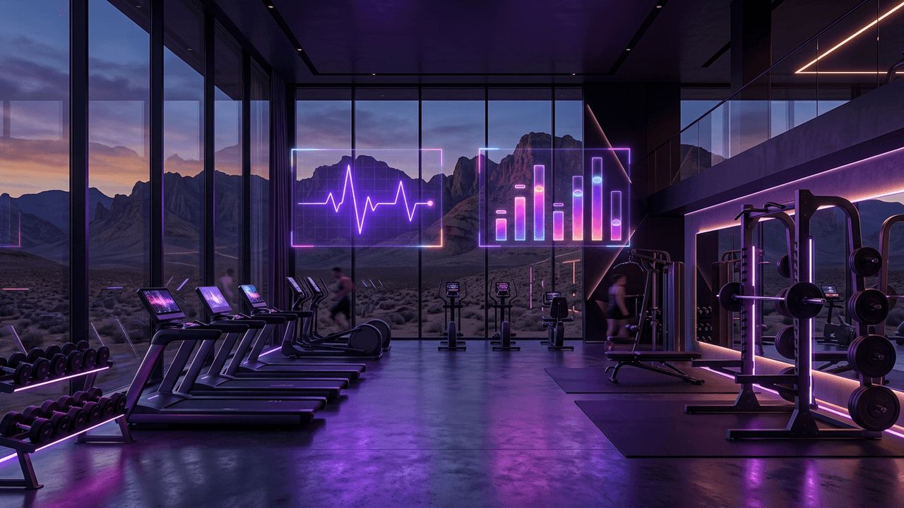 Top 10 Best Fitness Centers in Goodyear