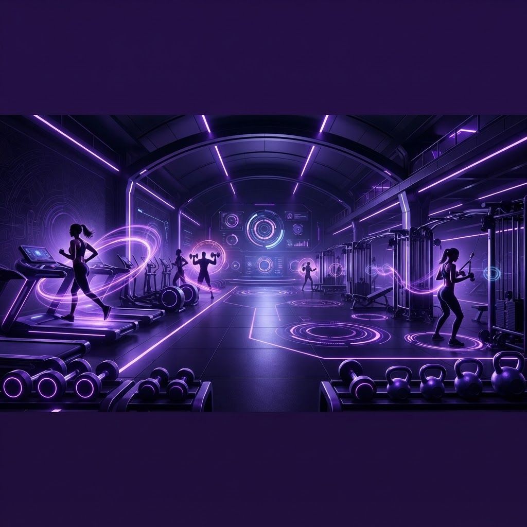 Top 10 Best Fitness Centers in Huntsville