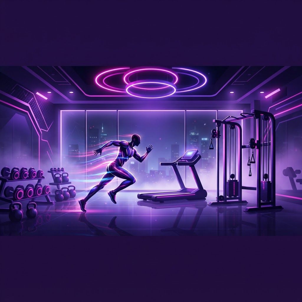 Top 10 Best Fitness Centers in Irving