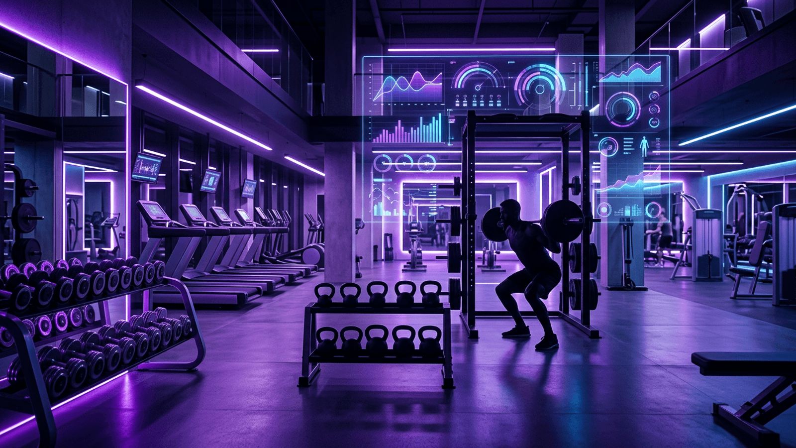 Top 10 Best Fitness Centers in Jackson