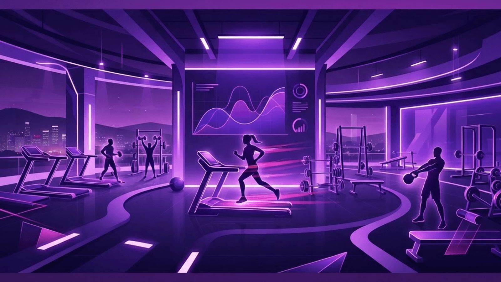 Top 10 Best Fitness Centers in Knoxville