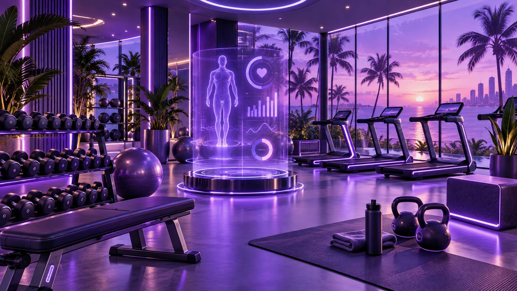 Top 10 Best Fitness Centers in McAllen
