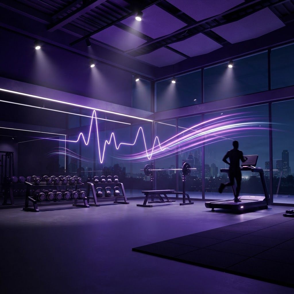 Top 10 Best Fitness Centers in McKinney