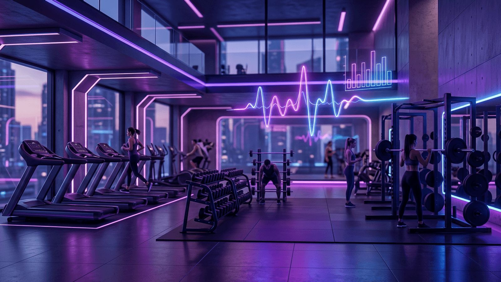 Top 10 Best Fitness Centers in Metairie