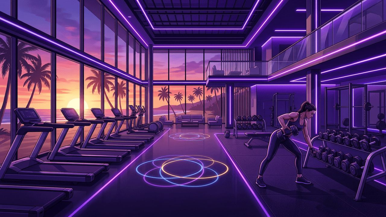 Top 10 Best Fitness Centers in Miramar