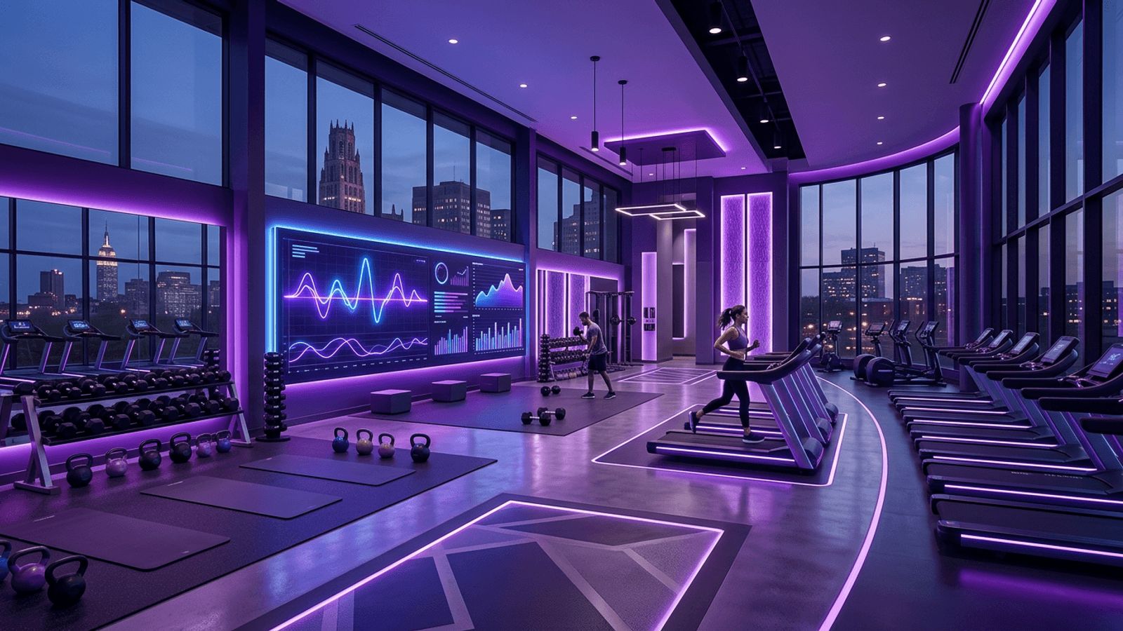 Top 10 Best Fitness Centers in New Haven