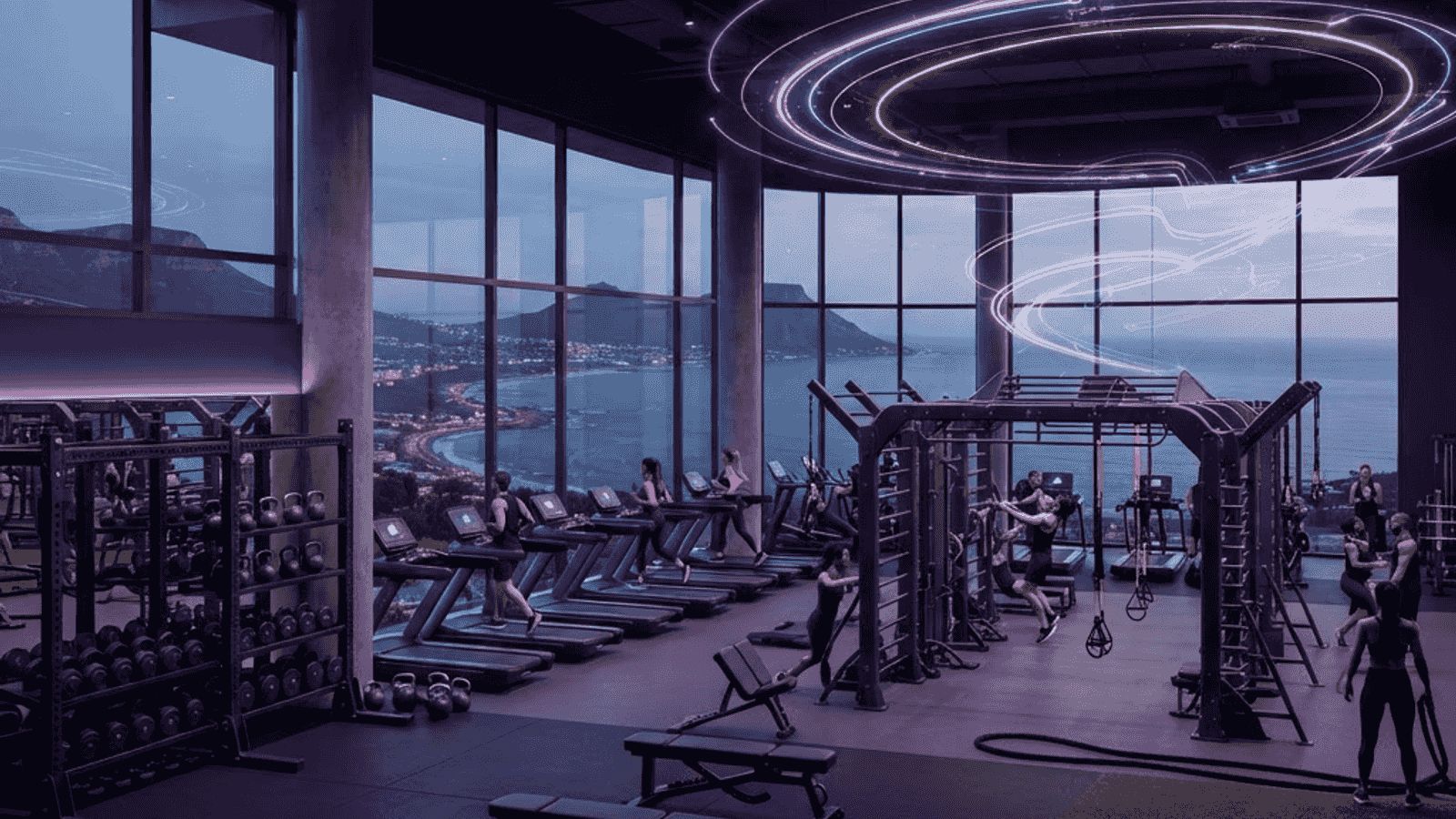 Top 10 Best Fitness Centers in Oyster Bay