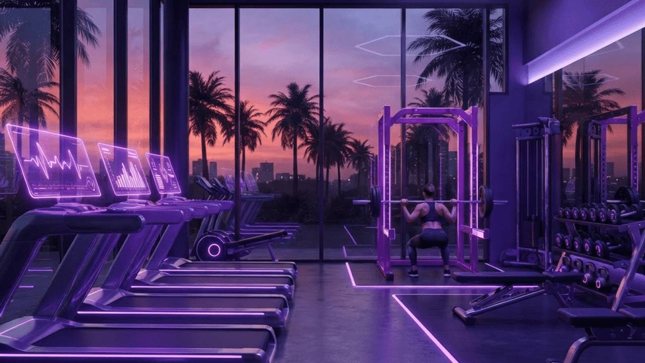 Top 10 Best Fitness Centers in Palm Bay