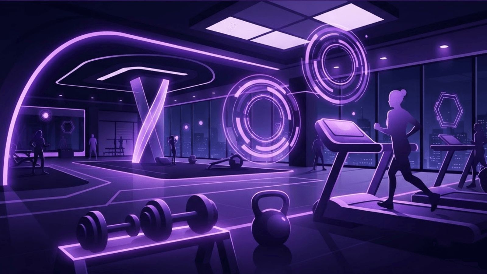 Top 10 Best Fitness Centers in Roseville