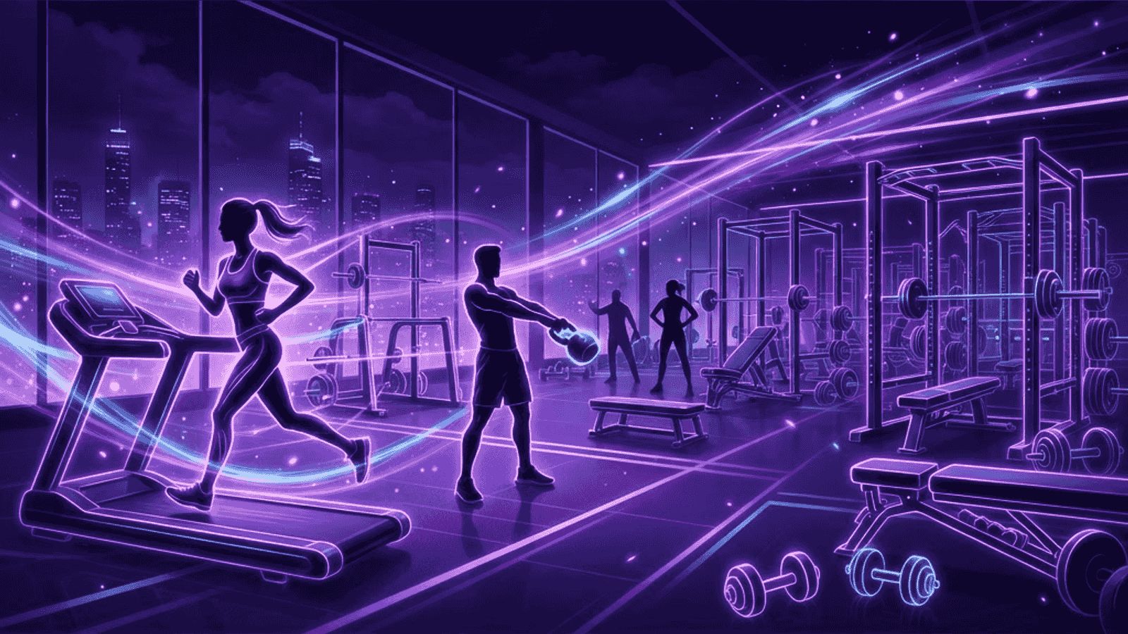 Top 10 Best Fitness Centers in Santa Ana