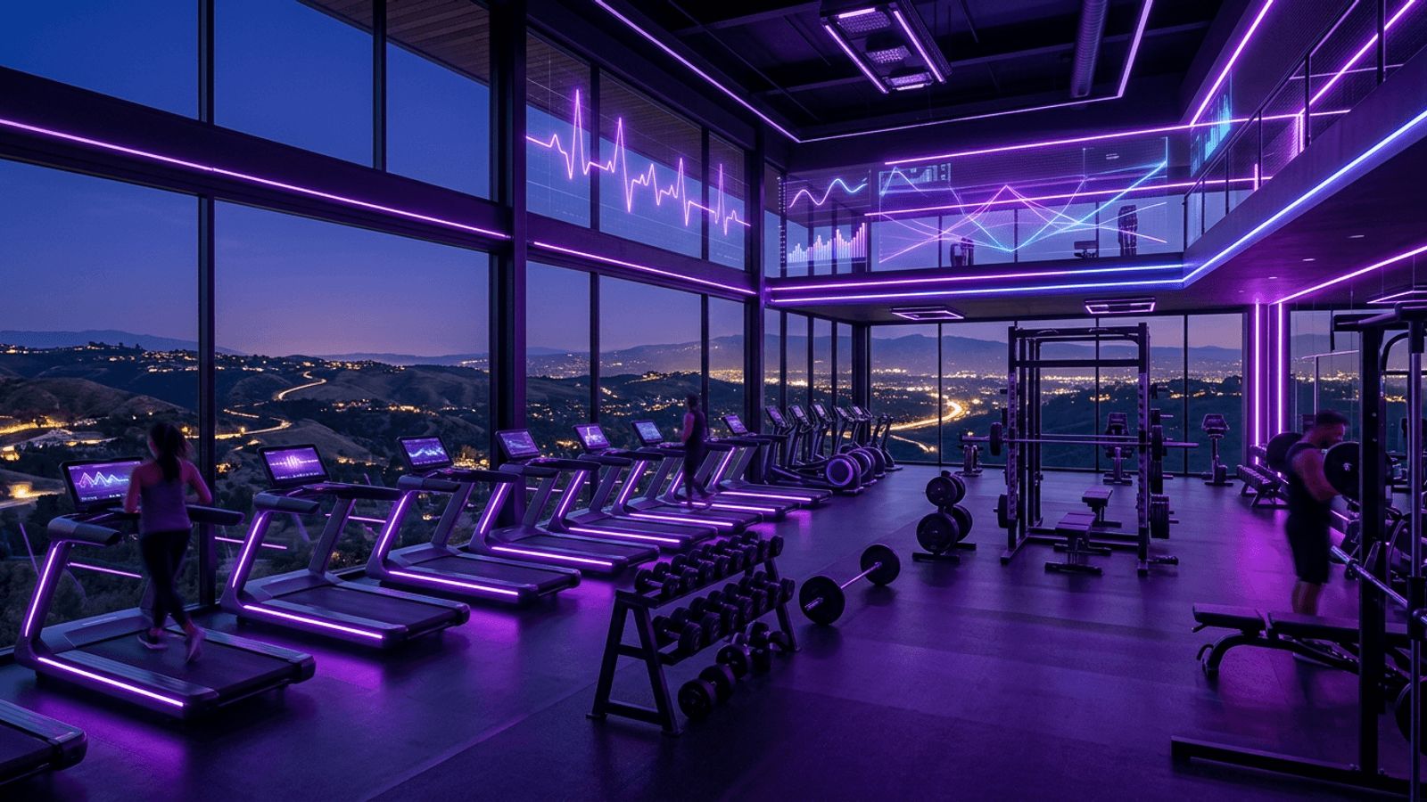 Top 10 Best Fitness Centers in Simi Valley