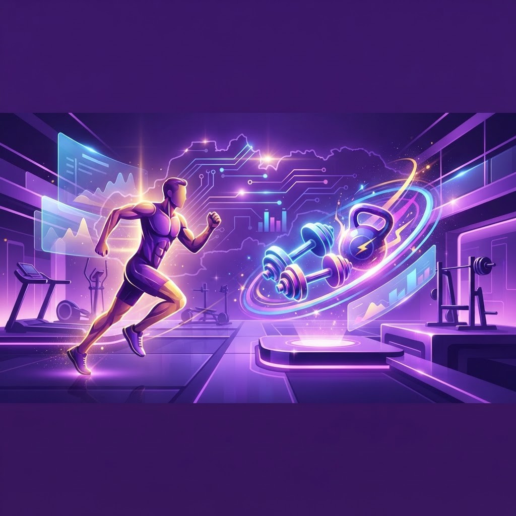 Top 10 Best Fitness Centers in Slovakia