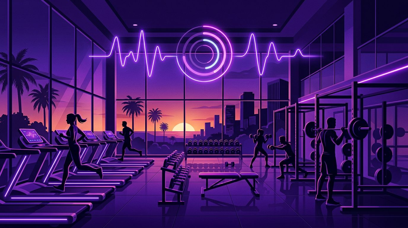 Top 10 Best Fitness Centers in Torrance