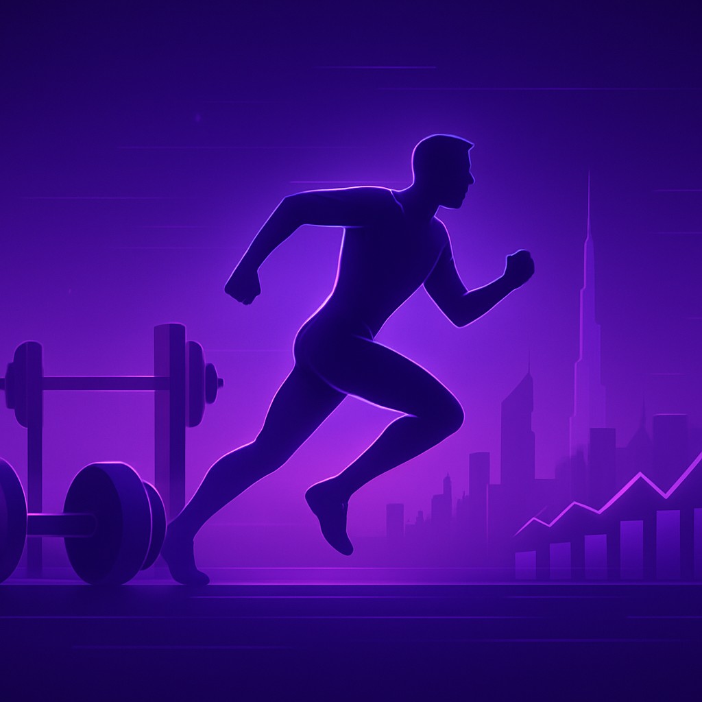 Top 10 Best Fitness Centers in UAE