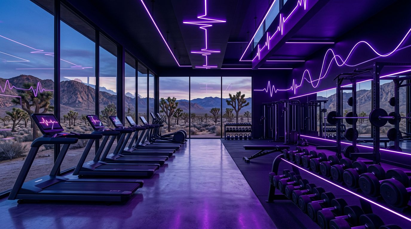 Top 10 Best Fitness Centers in Victorville