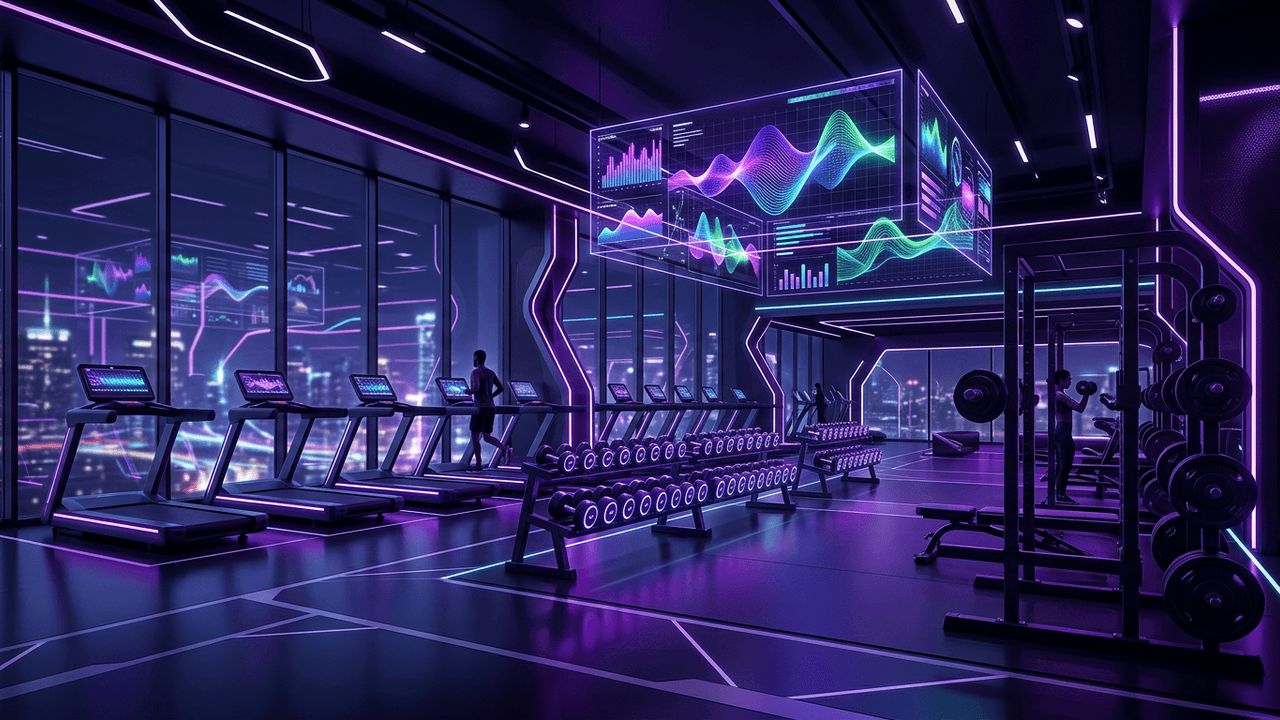 Top 10 Best Fitness Centers in Visalia