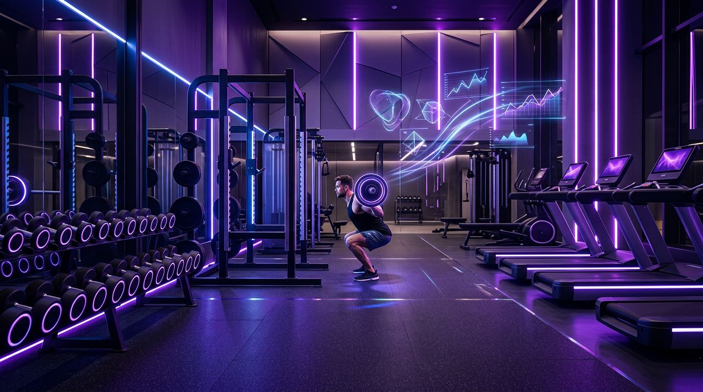 Top 10 Best Fitness Centers in Waco
