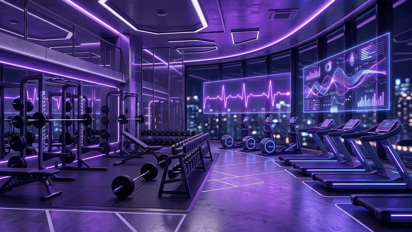 Top 10 Best Fitness Centers in Warren