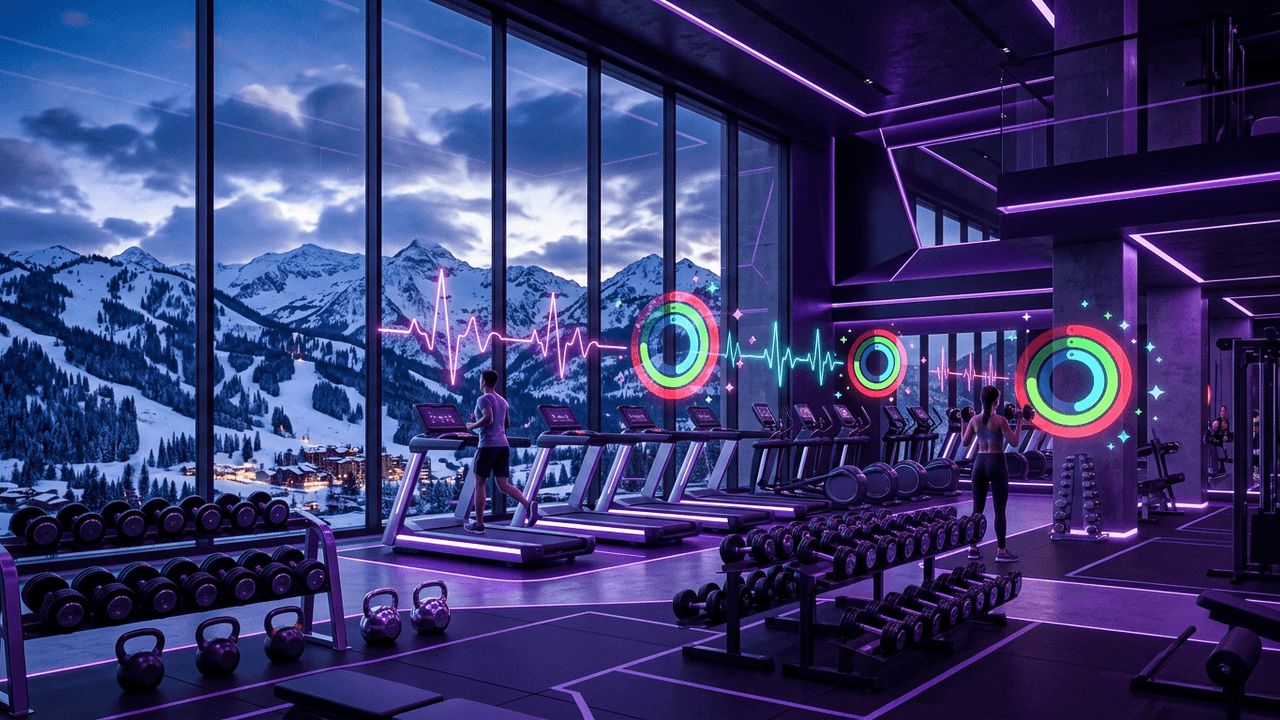 Top 10 Best Fitness Centers in West Valley City