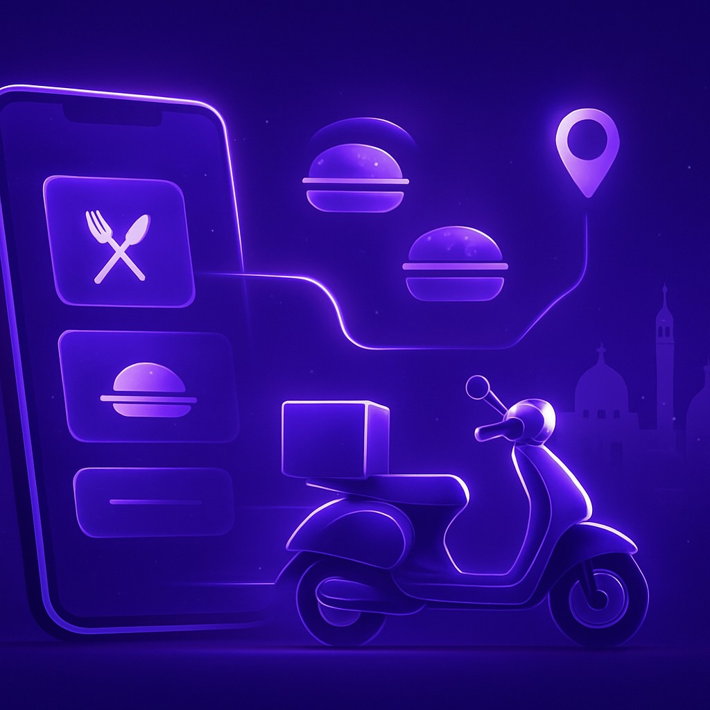 Top 10 Best Food Delivery Apps in Algeria