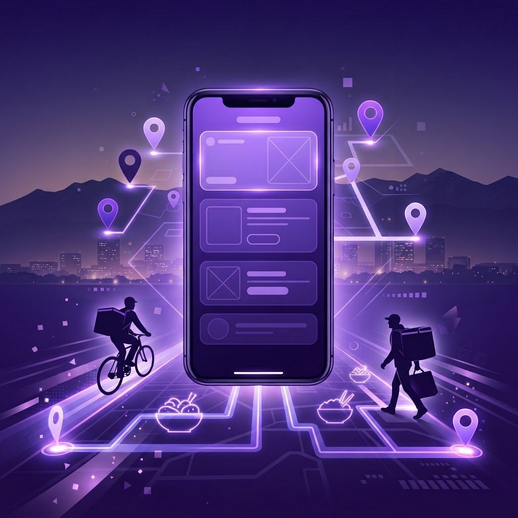 Top 10 Best Food Delivery Apps in Anchorage