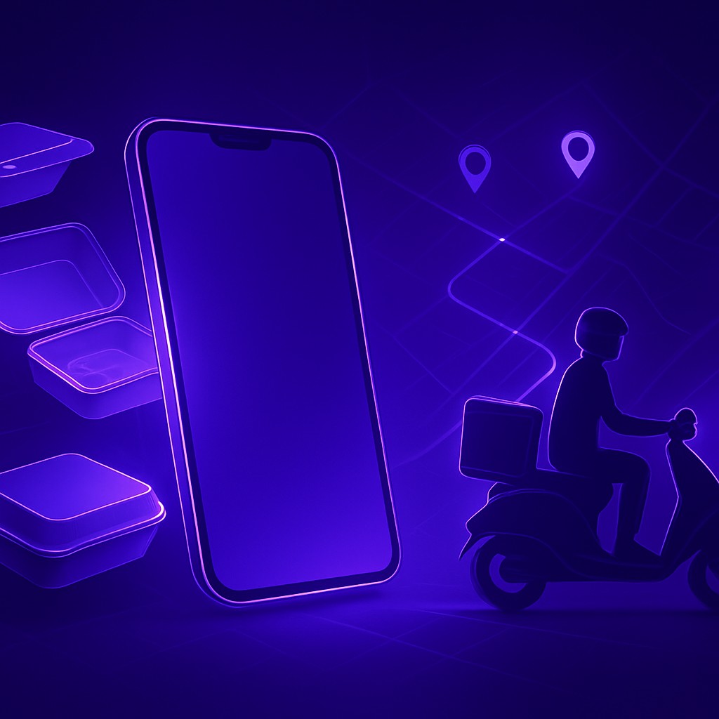 Top 10 Best Food Delivery Apps in Belarus