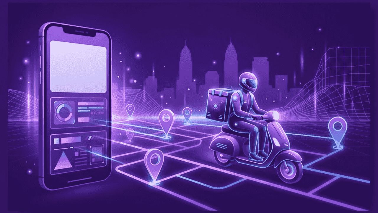 Top 10 Best Food Delivery Apps in Cleveland