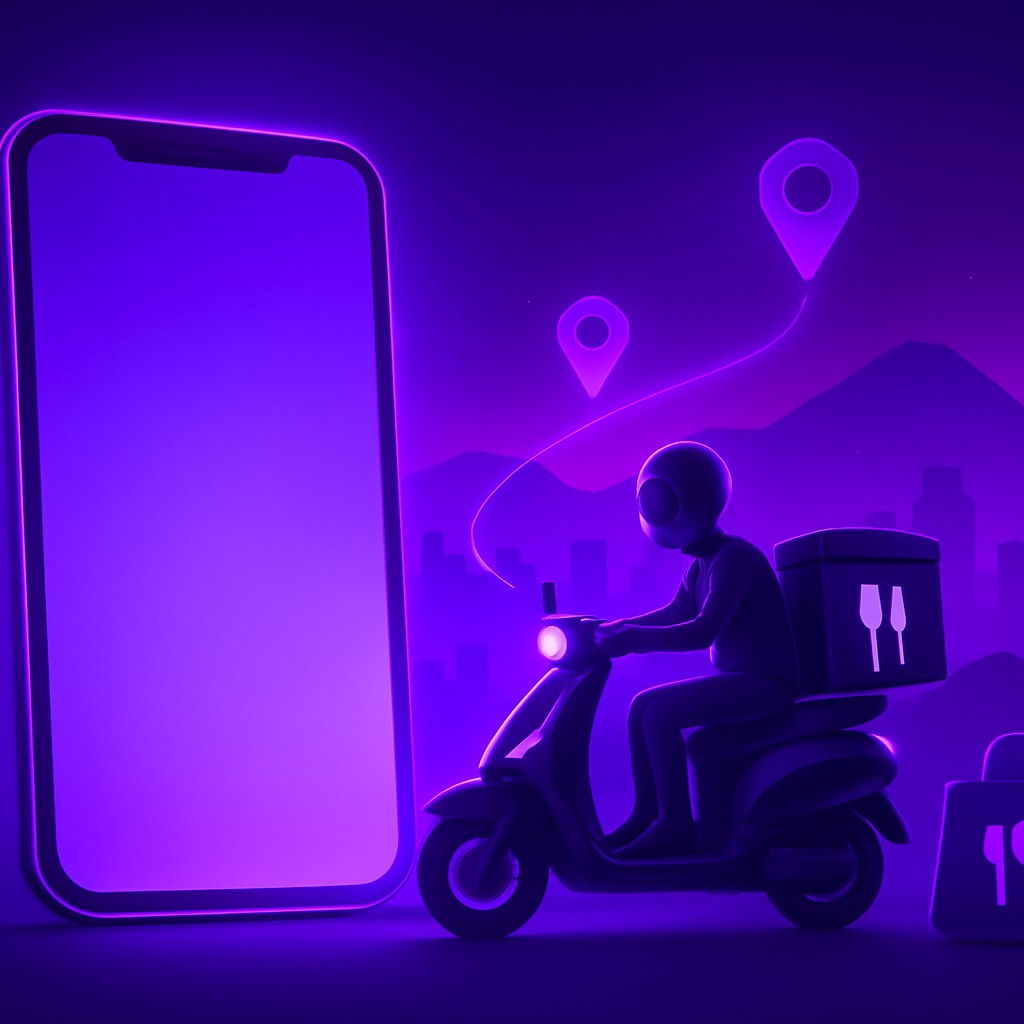 Top 10 Best Food Delivery Apps in Ecuador