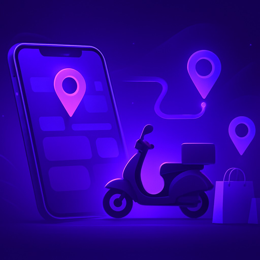 Top 10 Best Food Delivery Apps in El Salvador