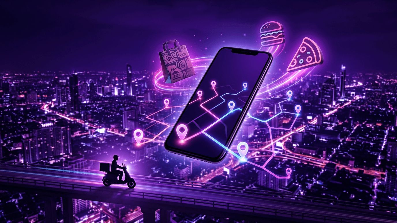 Top 10 Best Food Delivery Apps in Elizabeth