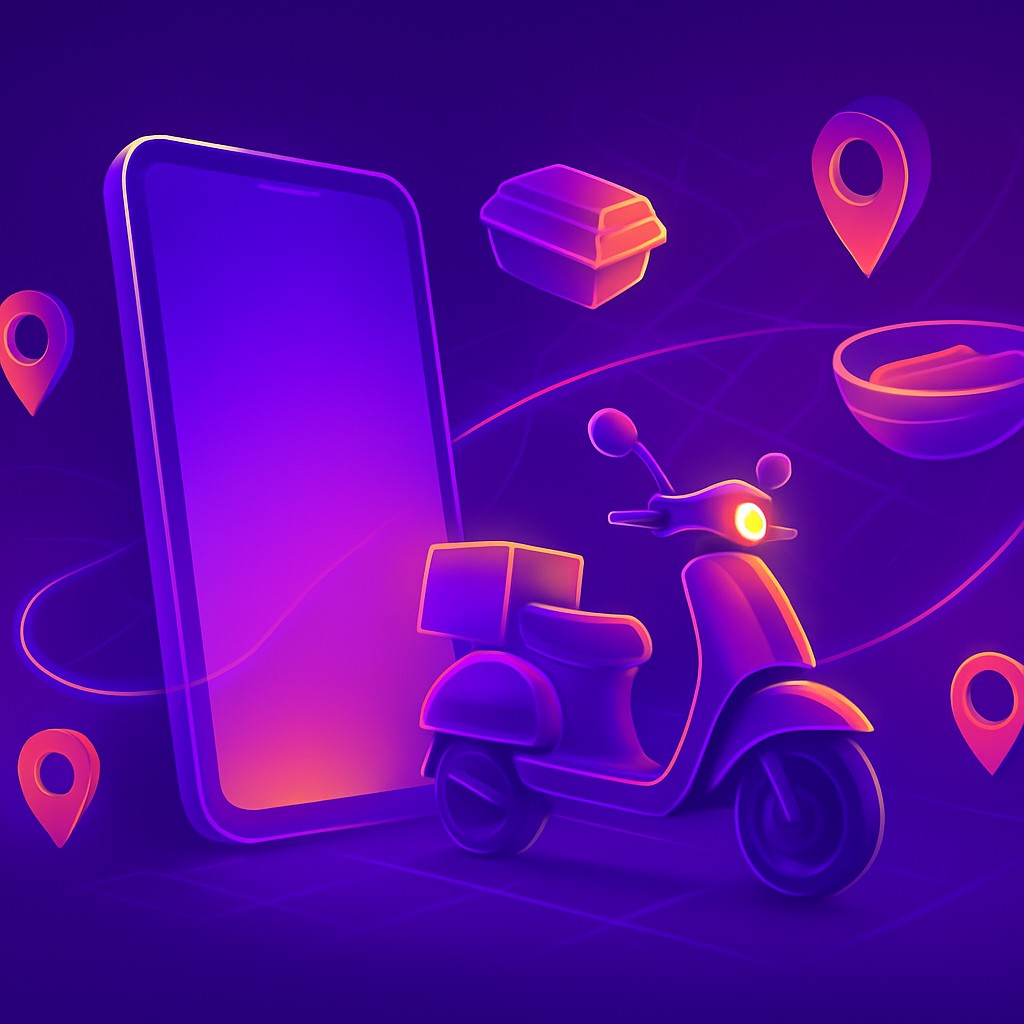 Top 10 Best Food Delivery Apps in Honduras
