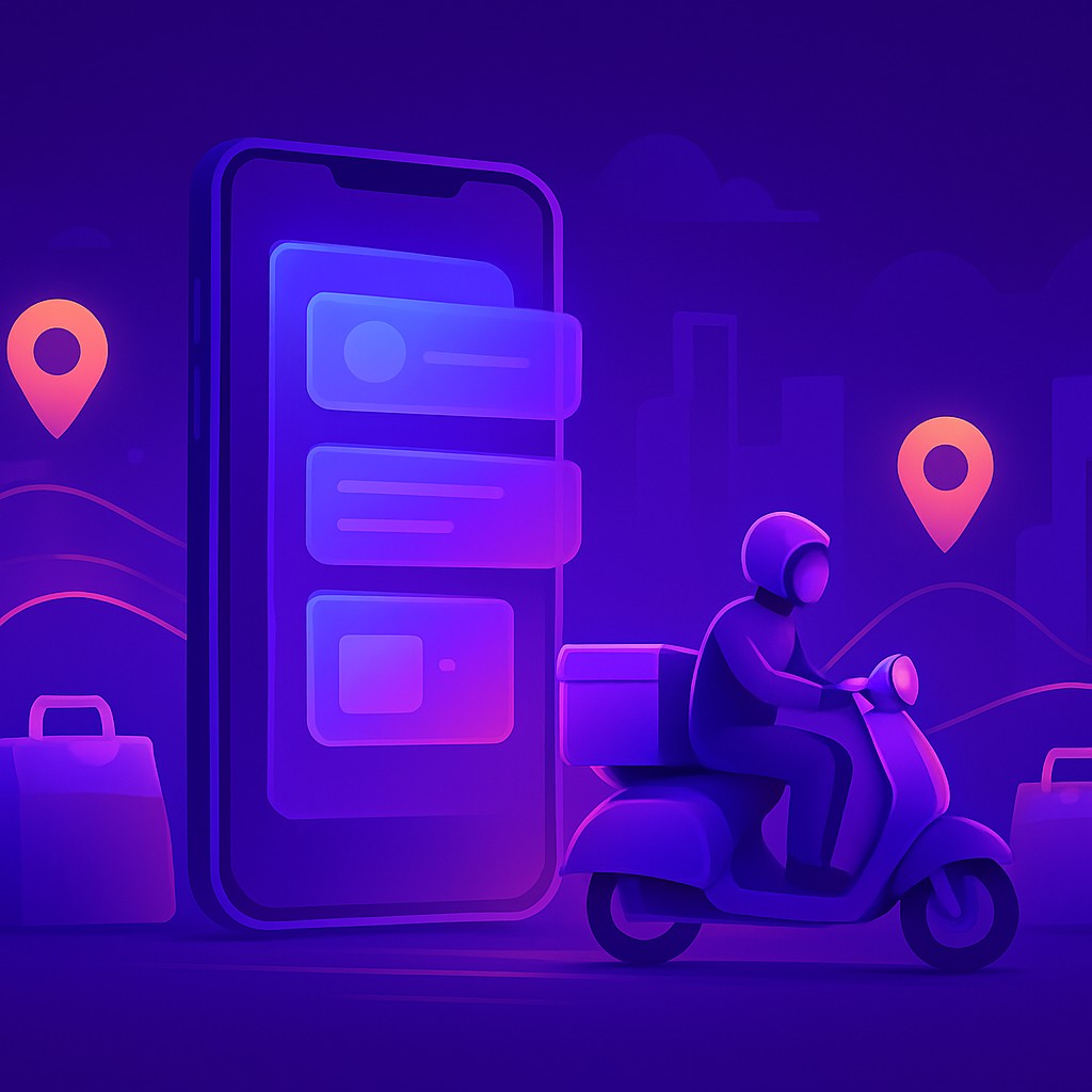 Top 10 Best Food Delivery Apps in Hungary