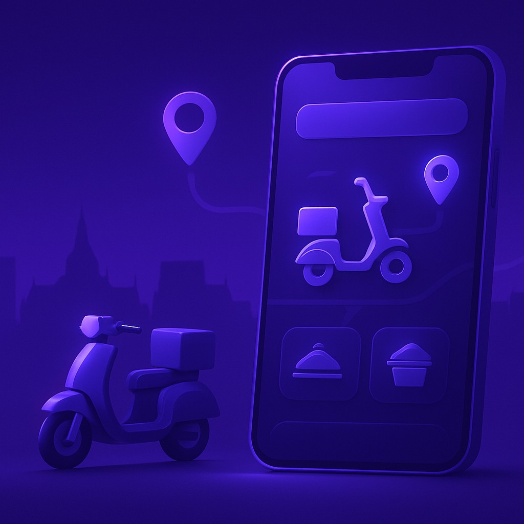 Top 10 Best Food Delivery Apps in Laos