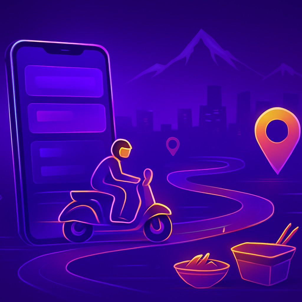 Top 10 Best Food Delivery Apps in Nepal