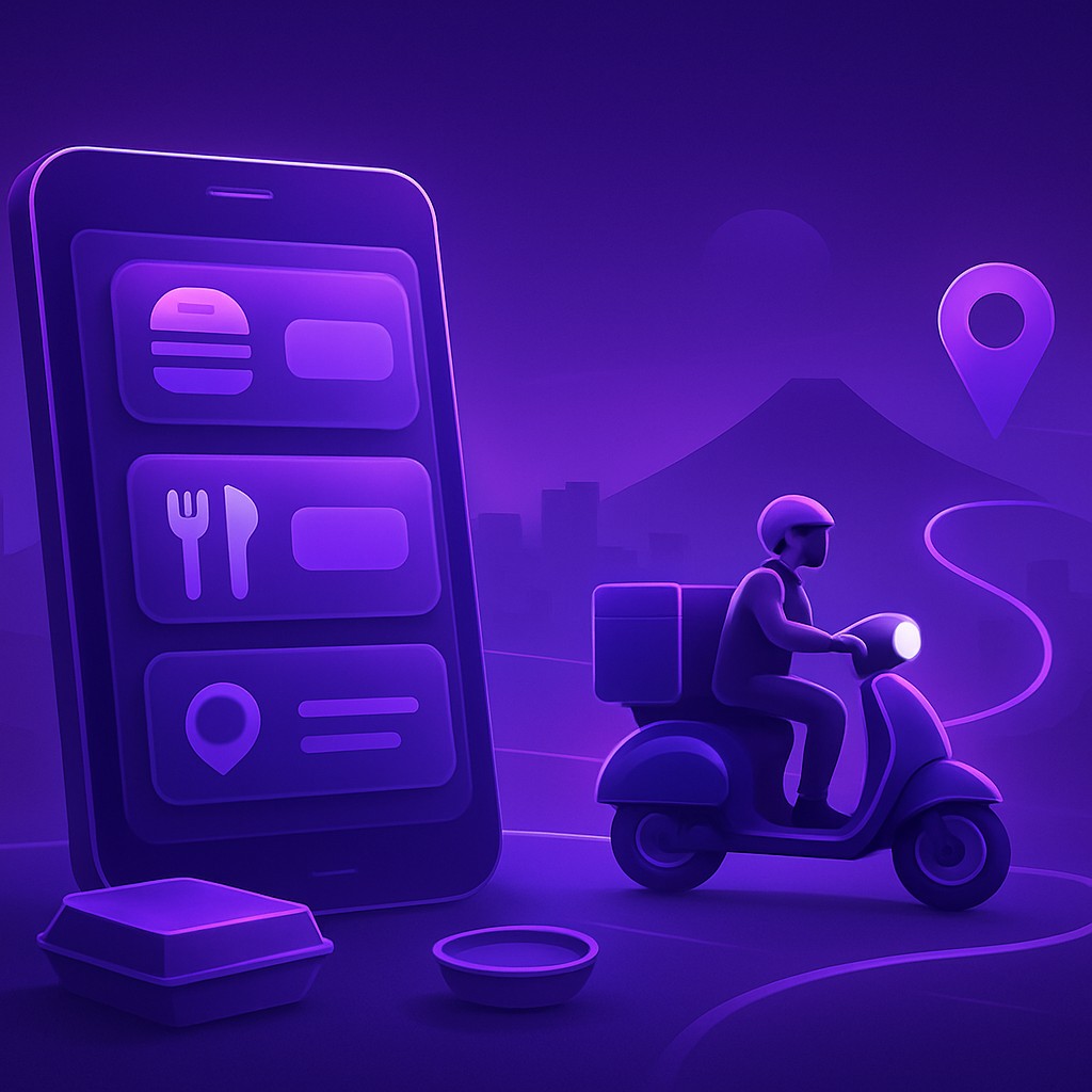 Top 10 Best Food Delivery Apps in Nicaragua