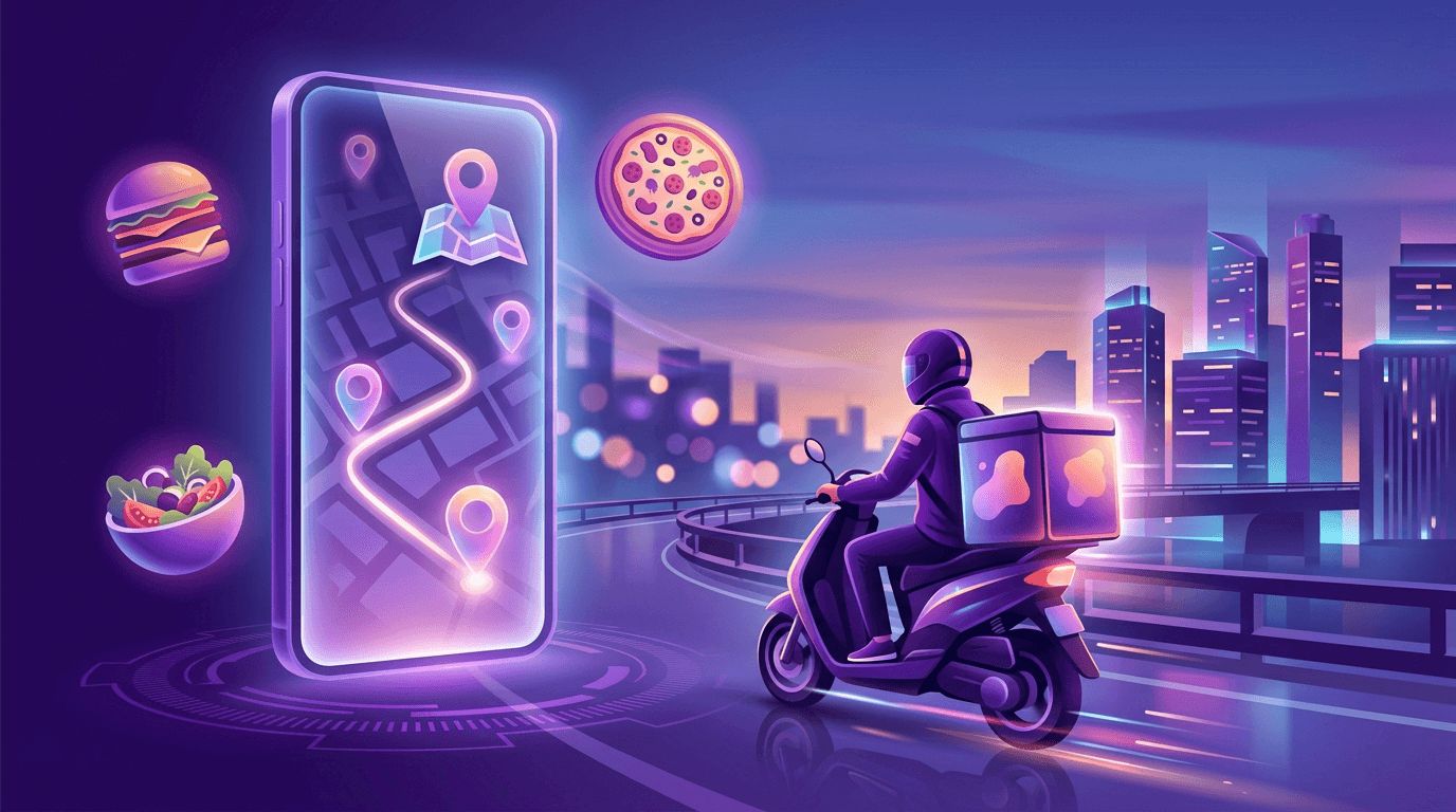 Top 10 Best Food Delivery Apps in Syracuse