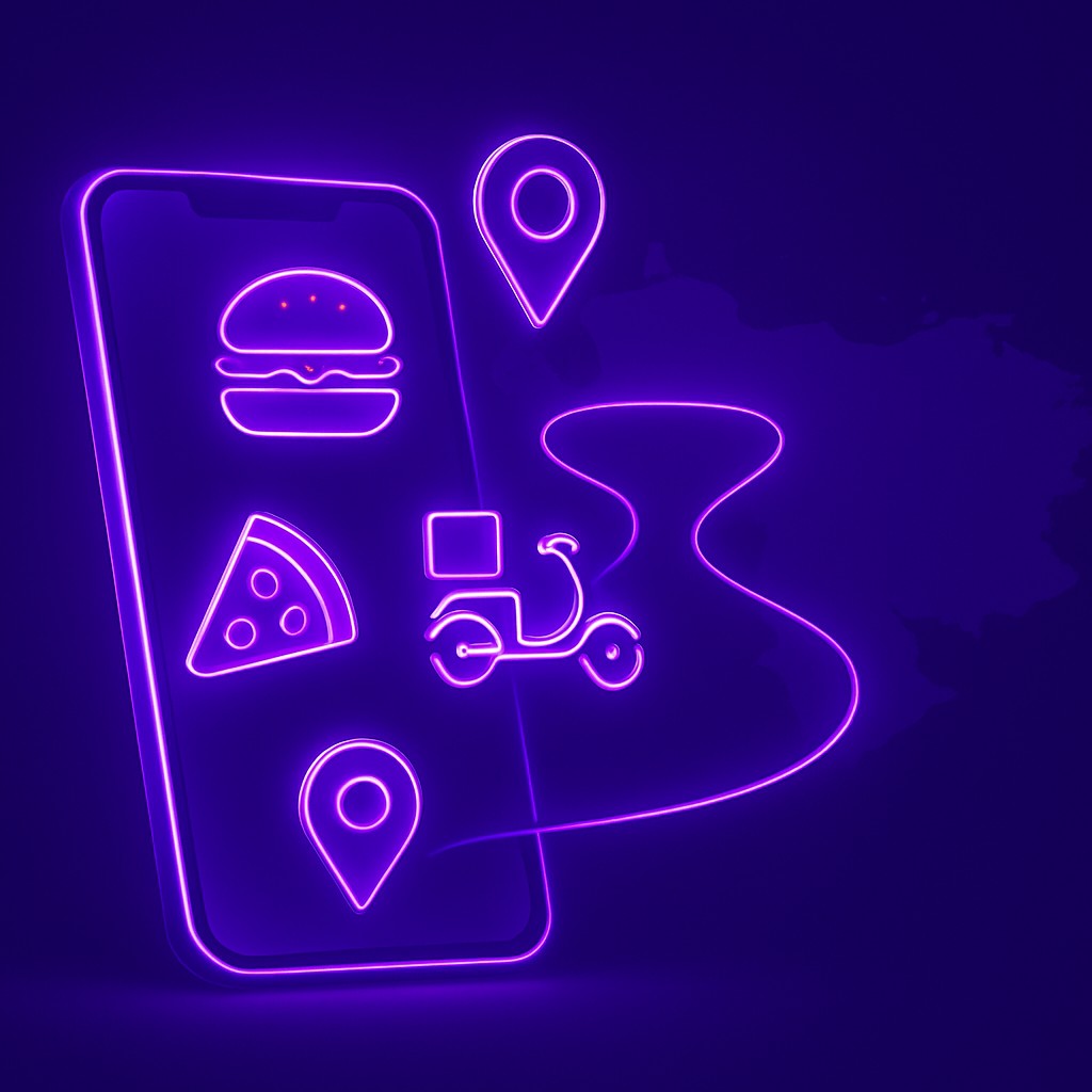 Top 10 Best Food Delivery Apps in Venezuela