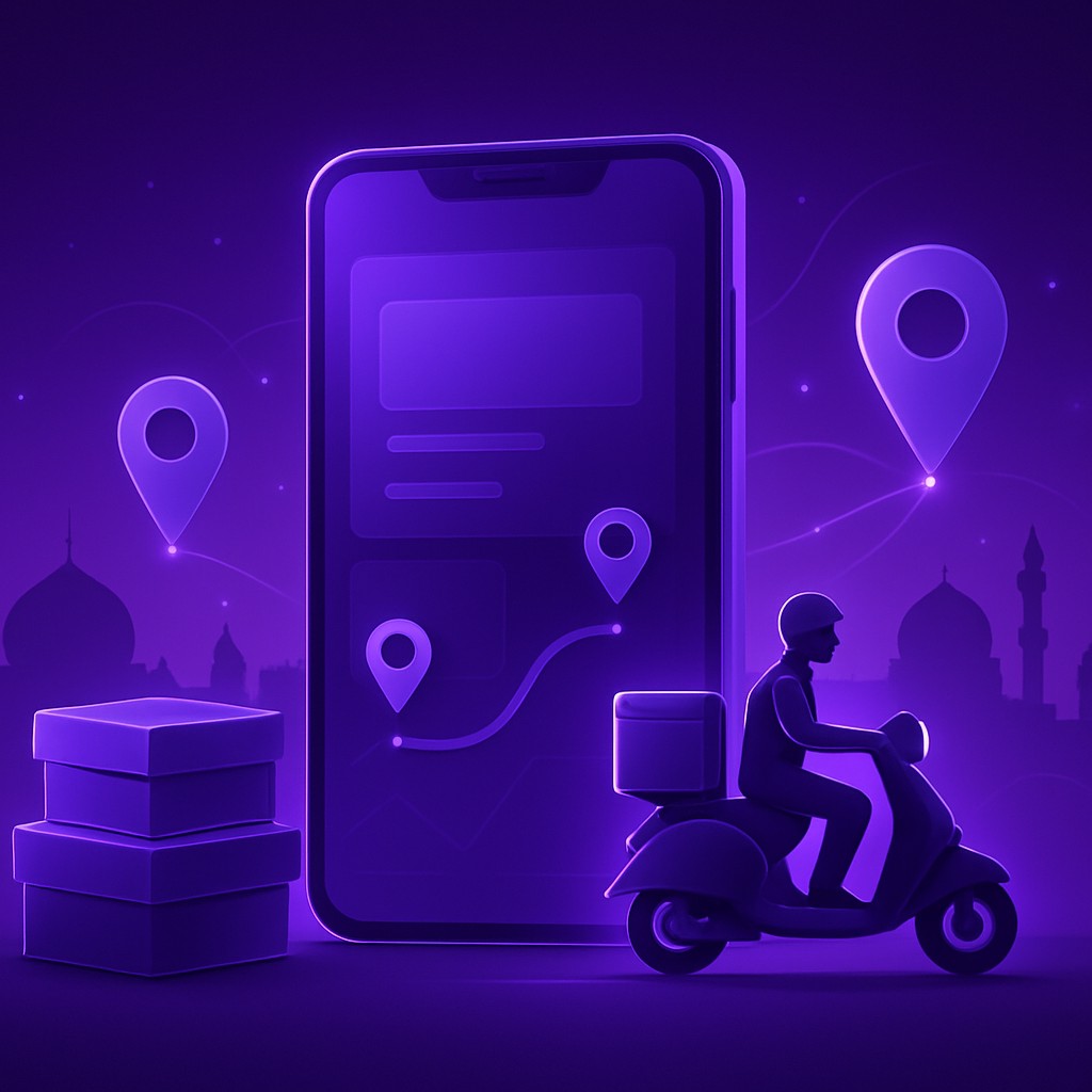 Top 10 Best Food Delivery Apps in Yemen