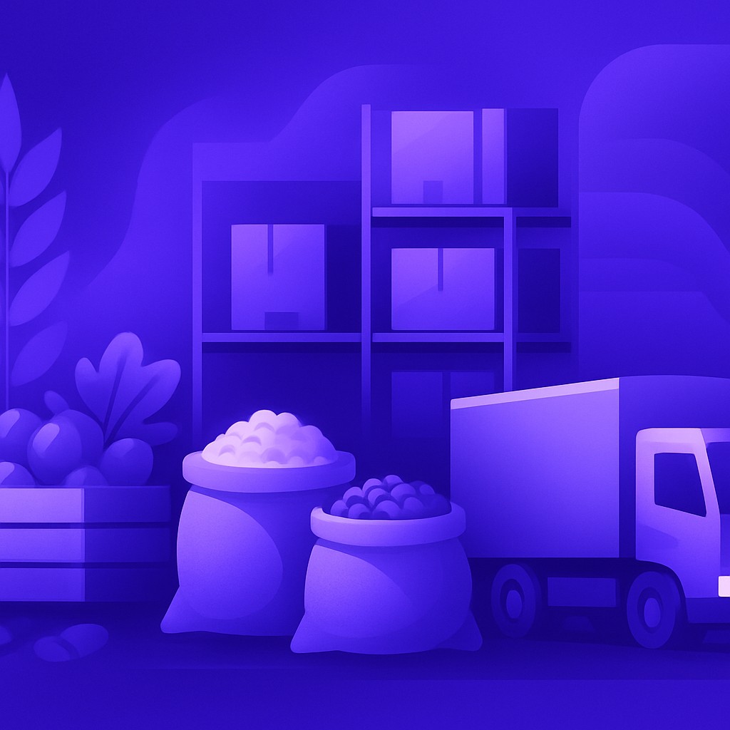 Top 10 Best Food Wholesalers in Burundi