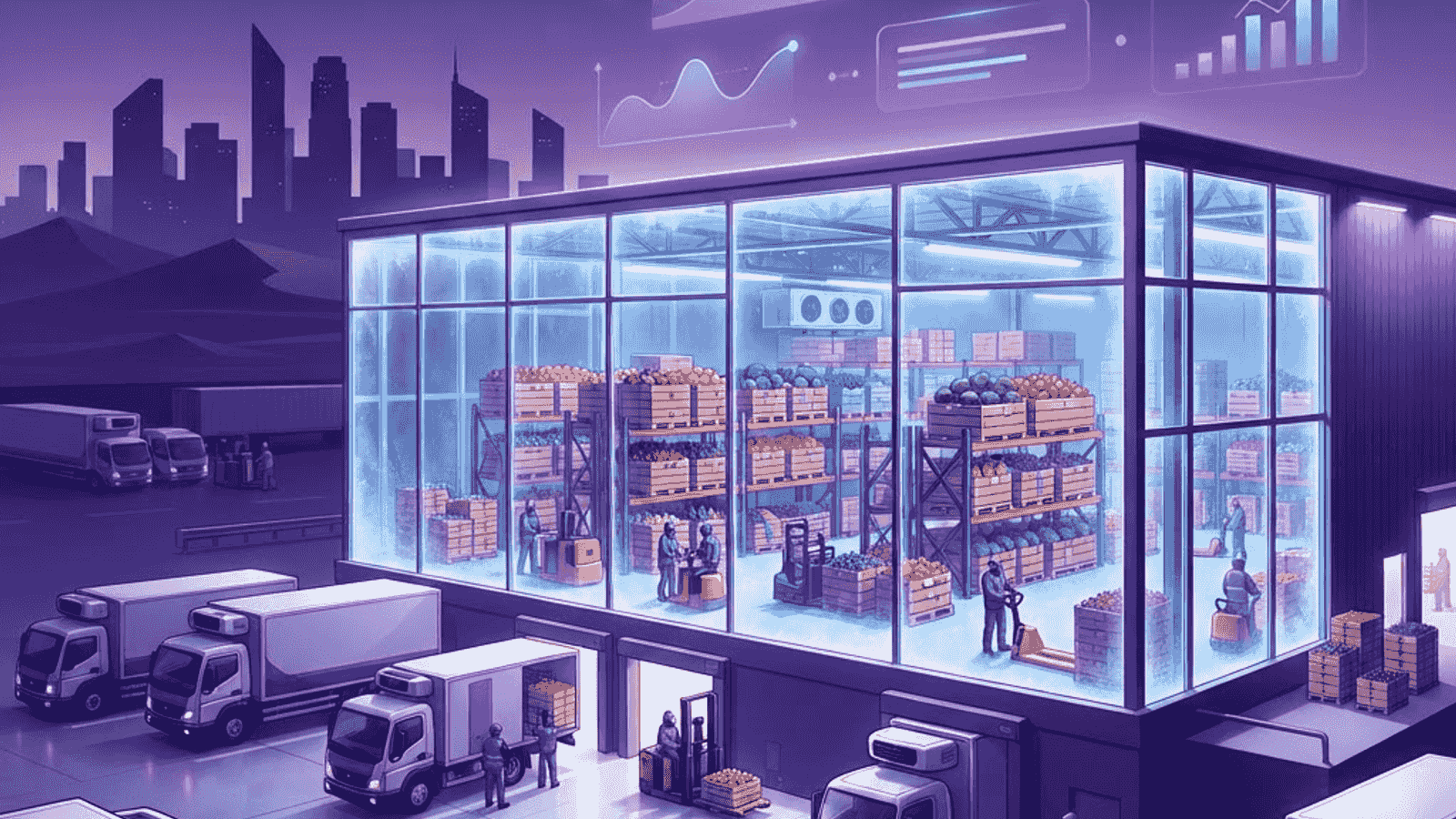 Top 10 Best Food Wholesalers in Chandler
