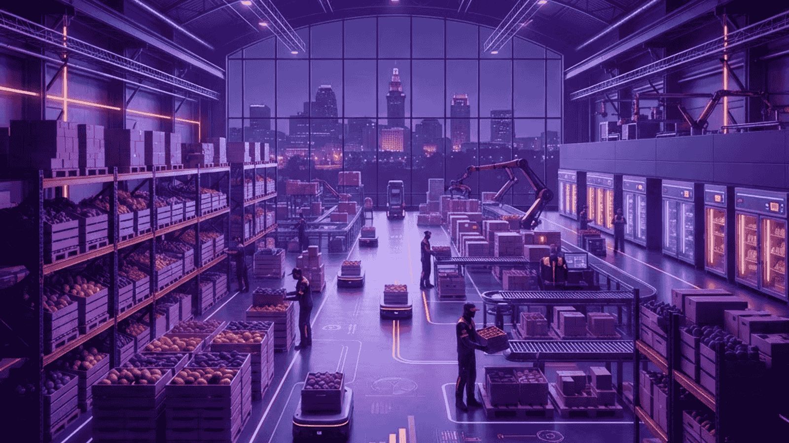 Top 10 Best Food Wholesalers in Cleveland