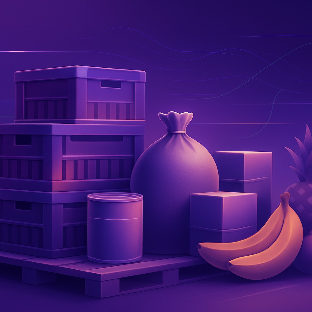 Top 10 Best Food Wholesalers in Ecuador