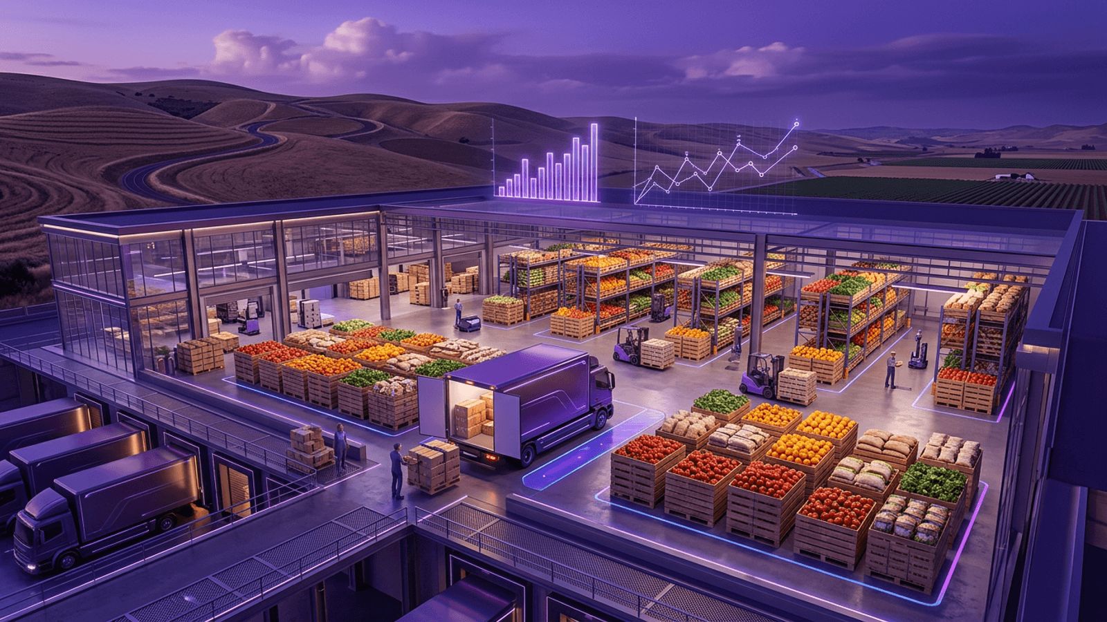 Top 10 Best Food Wholesalers in Fairfield